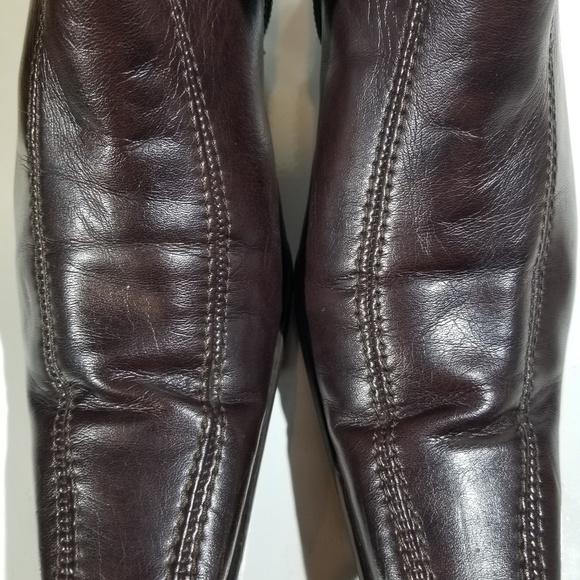 $$$ PAUL GREEN WOMANS BOOT SIZE 7.5 - Picture 4 of 6